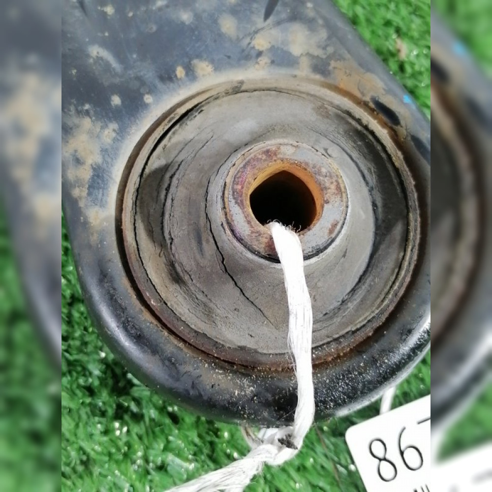рычаг подвески на Suzuki Wagon R MH21S K6A, арт. 86740