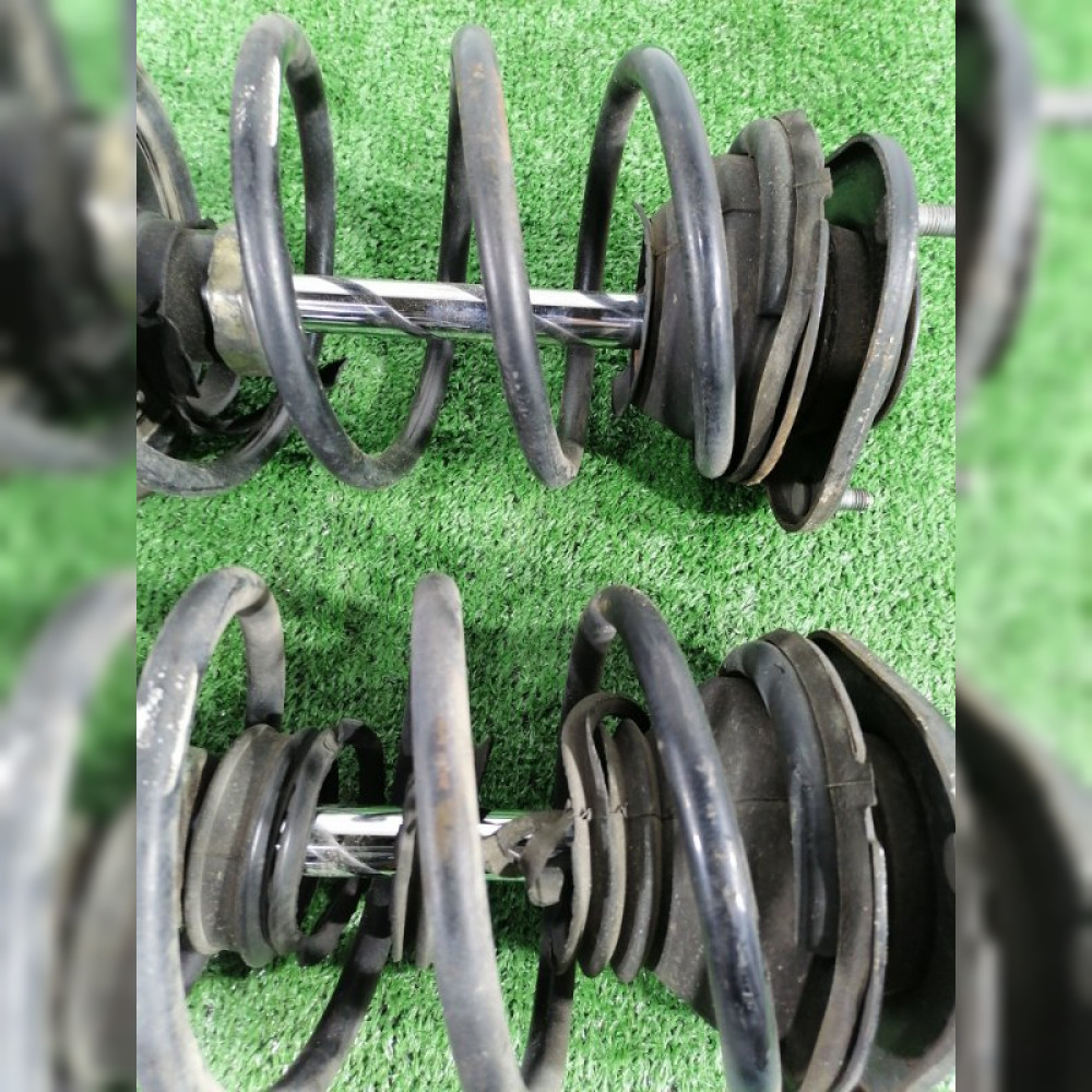 Стойка на Toyota Caldina AZT241 1AZFSE, арт. 86909