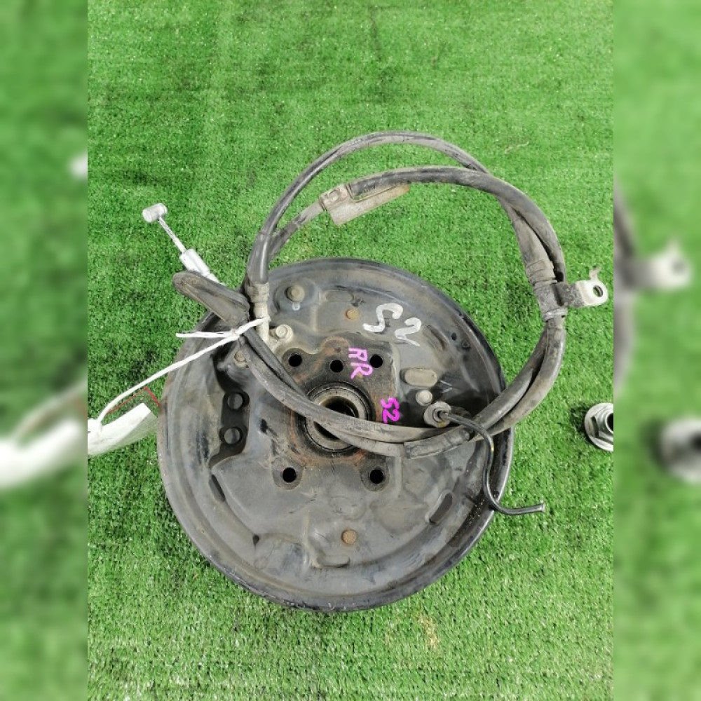 ступица на Honda Stream RN6 R18A, арт. 87602