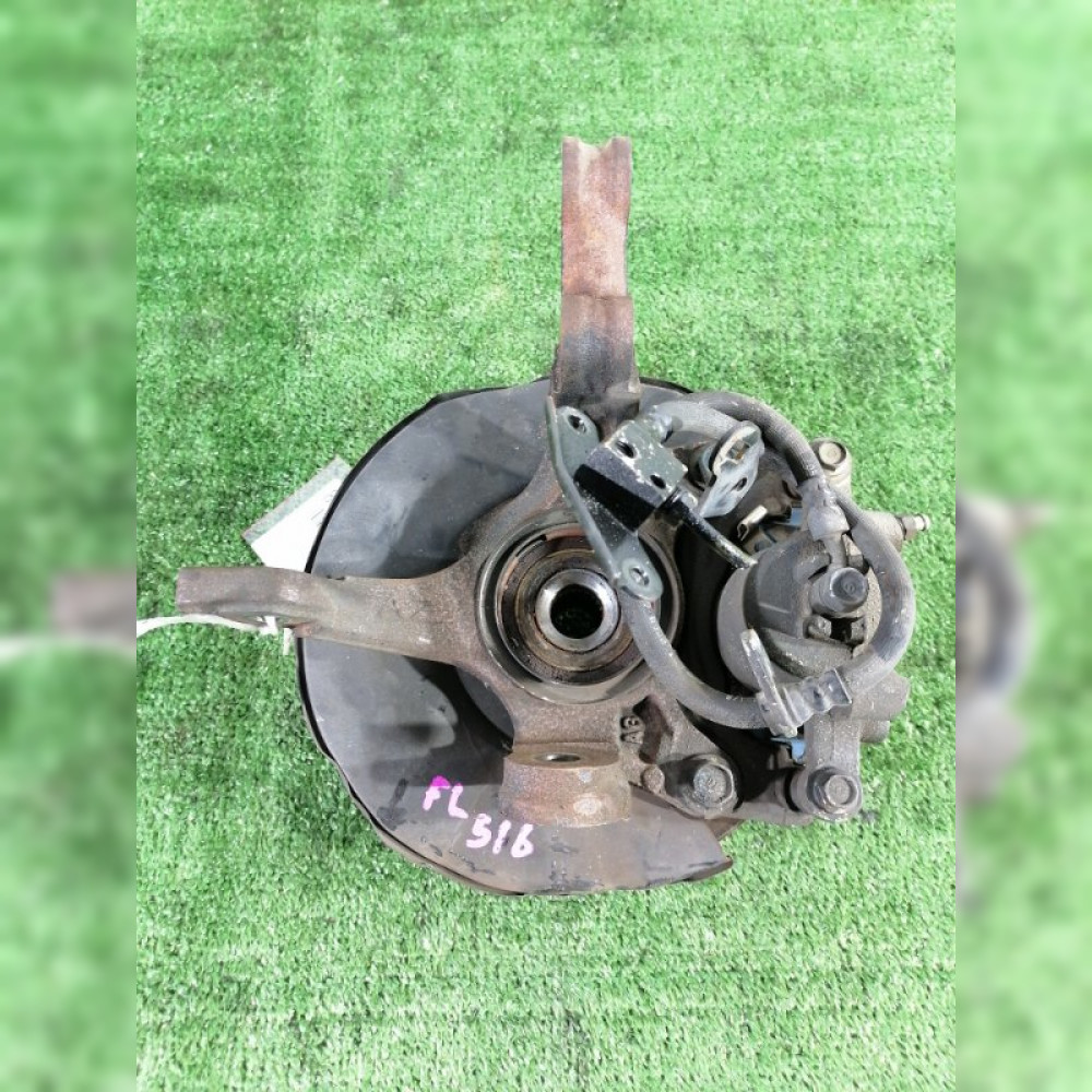 ступица на Honda Fit GD1 L13A, арт. 87672