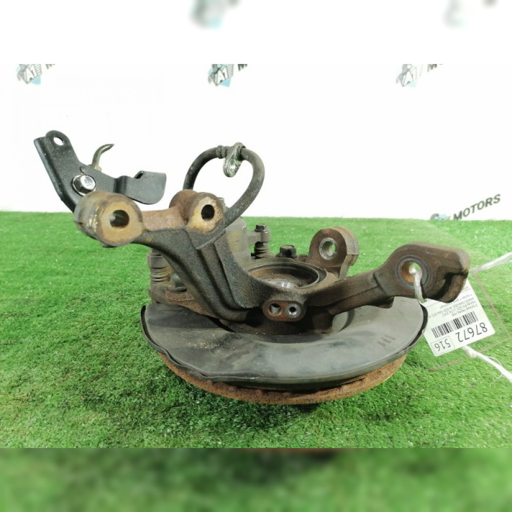 ступица на Honda Fit GD1 L13A, арт. 87672