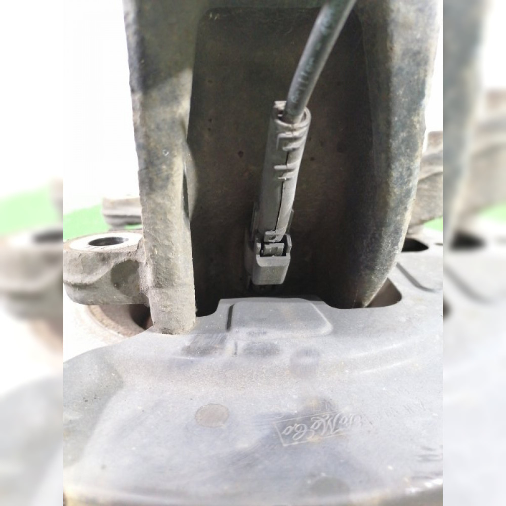 ступица на Volvo V70 BW56 B5254T6, арт. 87704