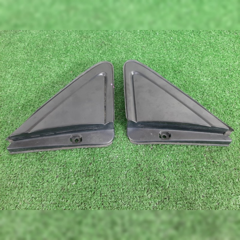 уголок крыла на Honda Lagreat RL1 J35A, арт. 87706