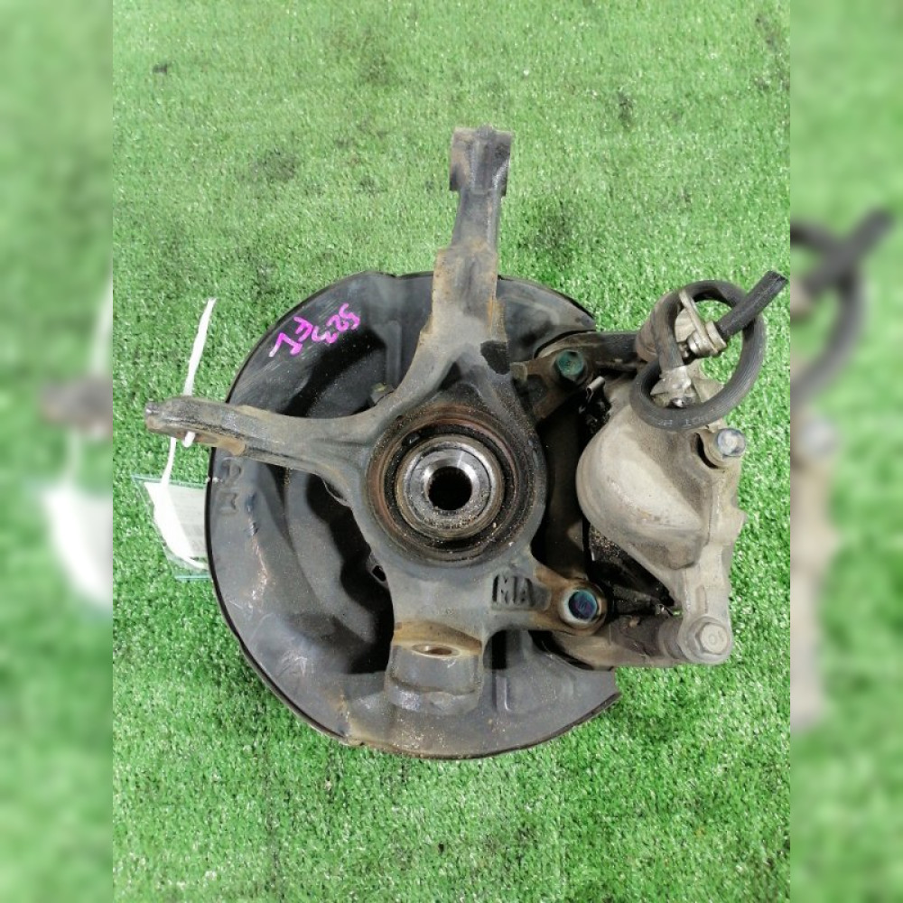 ступица на Honda Stream RN6 R18A, арт. 87975