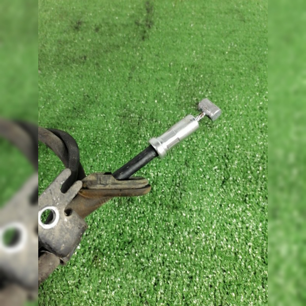 ступица на Honda Fit GD1 L13A, арт. 88004
