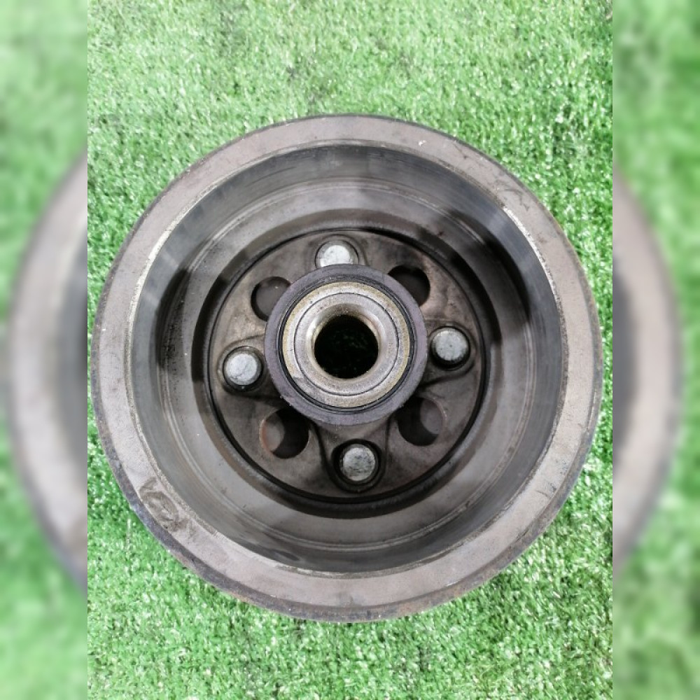 ступица на Honda Fit GD1 L13A, арт. 88004