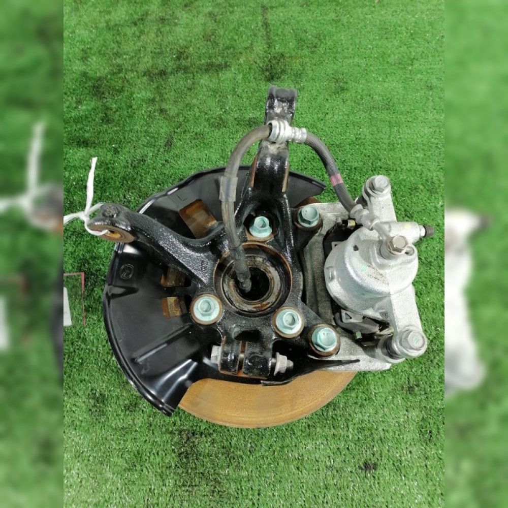 ступица на Mazda Demio DJ5FS, арт. 88039