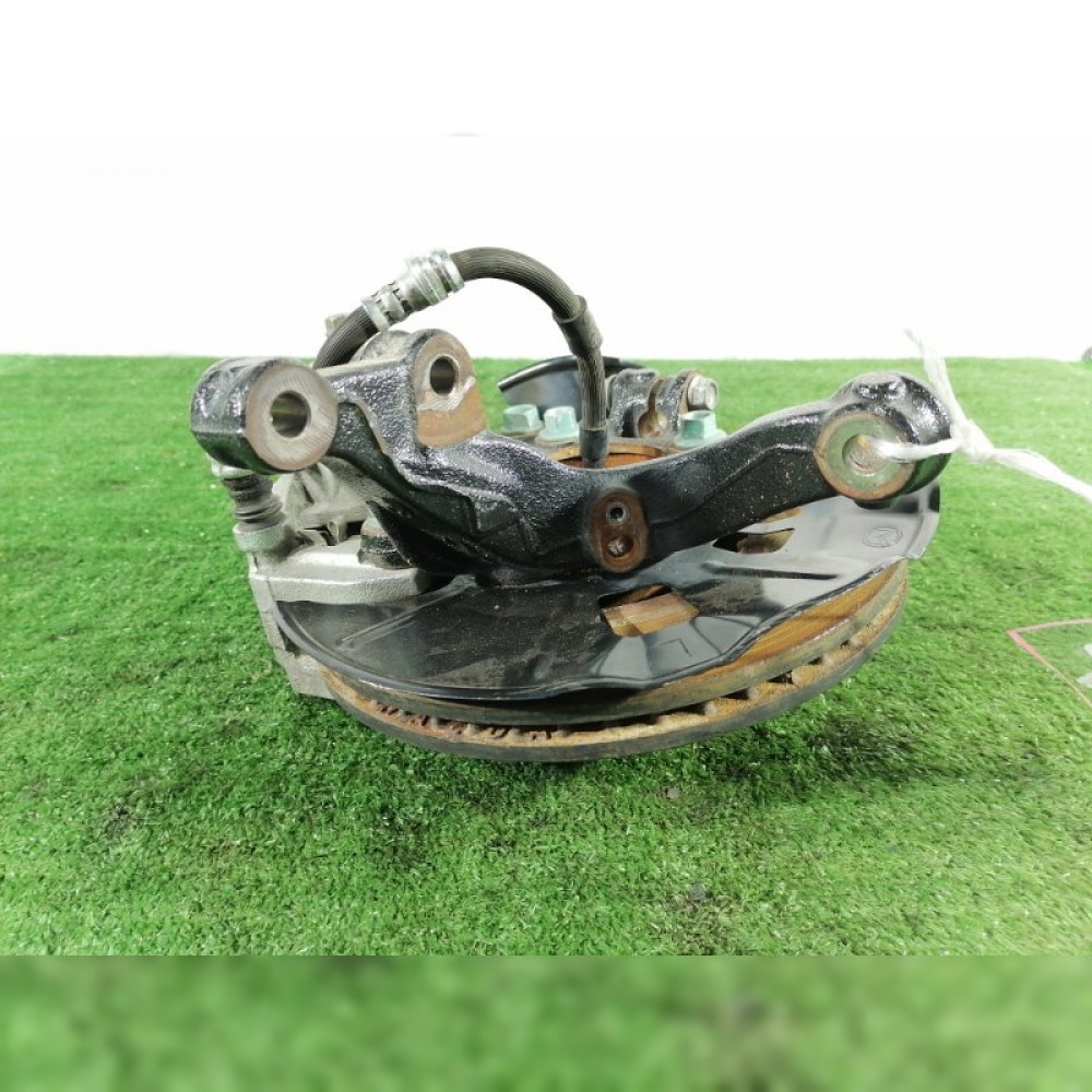 ступица на Mazda Demio DJ5FS, арт. 88039