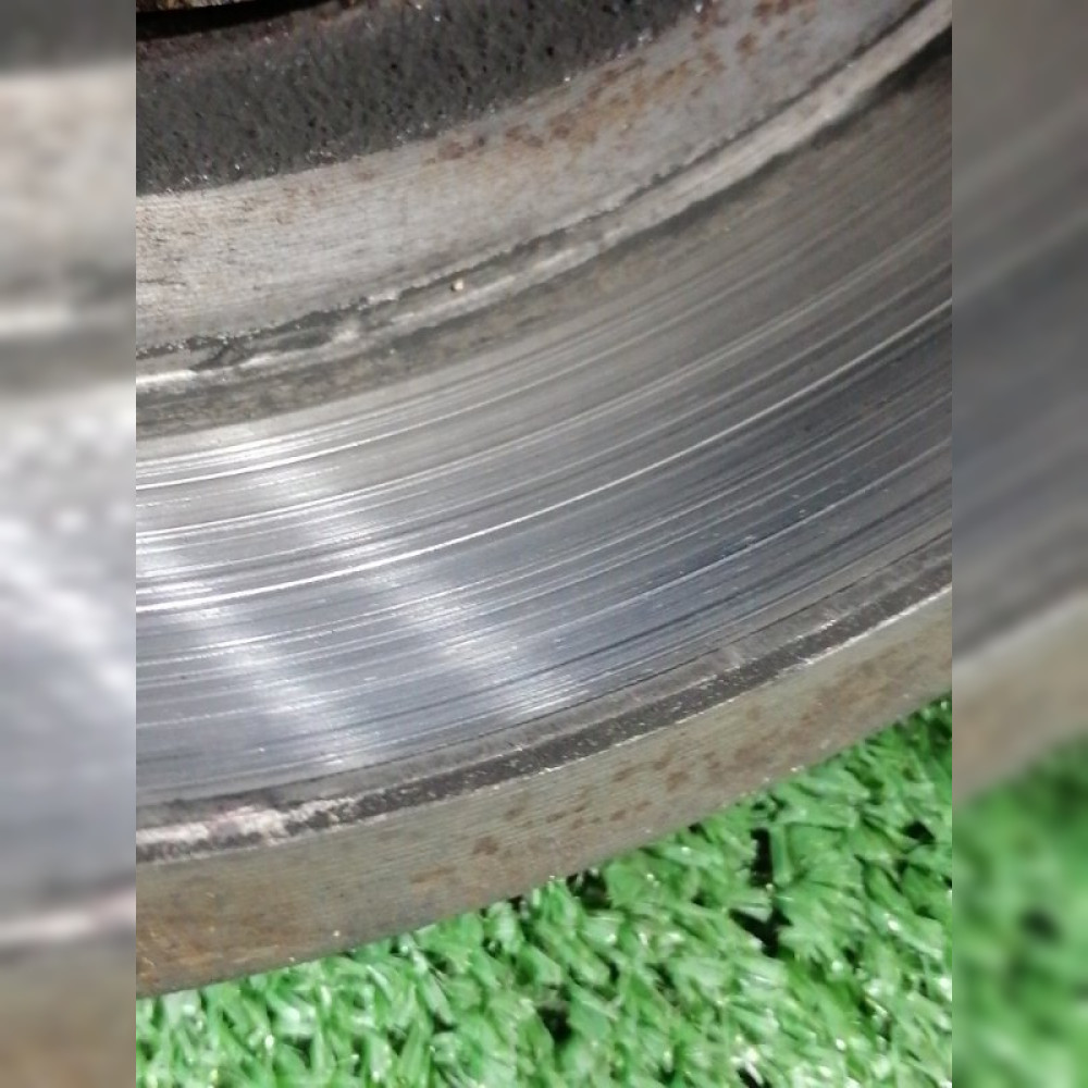 ступица на Honda Fit GE6 L13A, арт. 88076