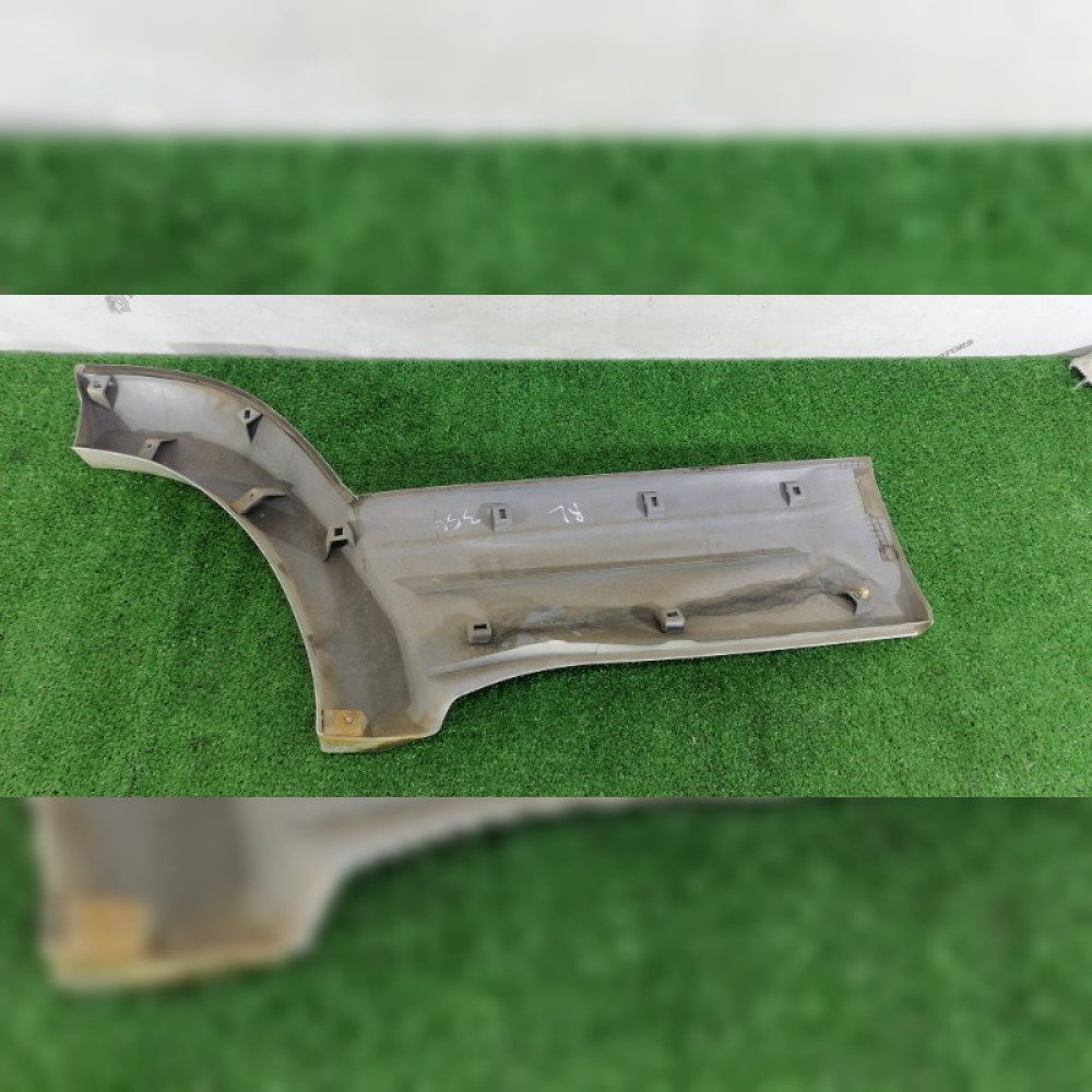 накладка на крыло на Toyota Hilux Surf RZN185 3RZFE, арт. 87985