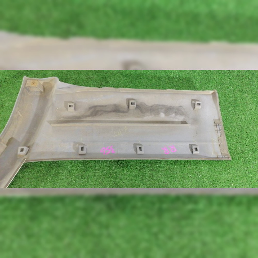 накладка на крыло на Toyota Hilux Surf RZN185 3RZFE, арт. 87987