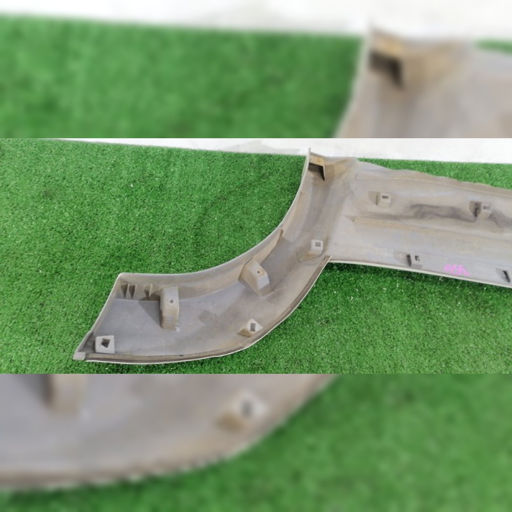 накладка на крыло на Toyota Hilux Surf RZN185 3RZFE, арт. 87987
