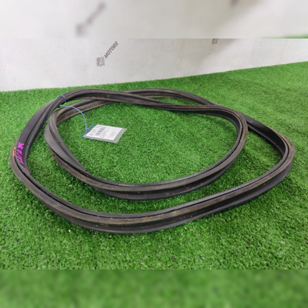 Уплотнение багажника на Mazda Roadster NA8C BPZE, арт. 87297
