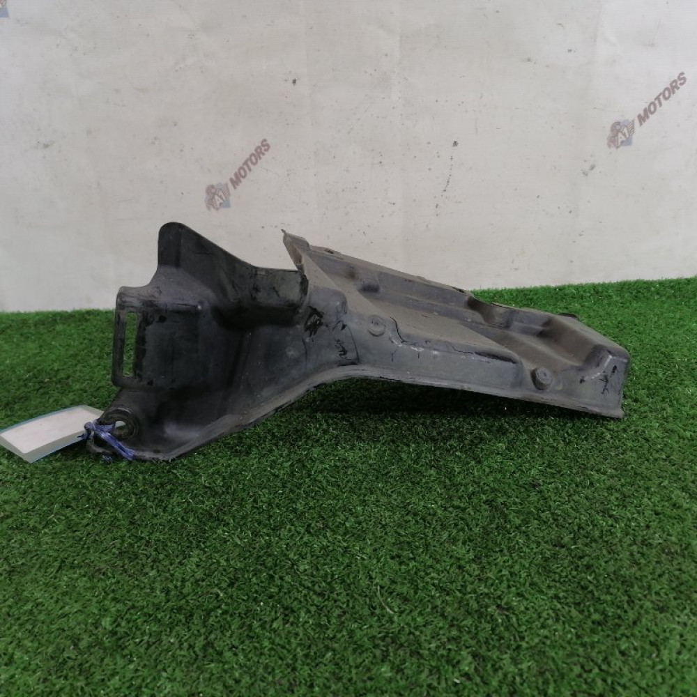 защита двигателя на Suzuki Solio MA15S K12B, арт. 88257