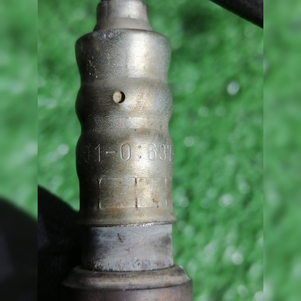 Датчик кислородный на Suzuki Wagon R MH21S K6A, арт. 88532