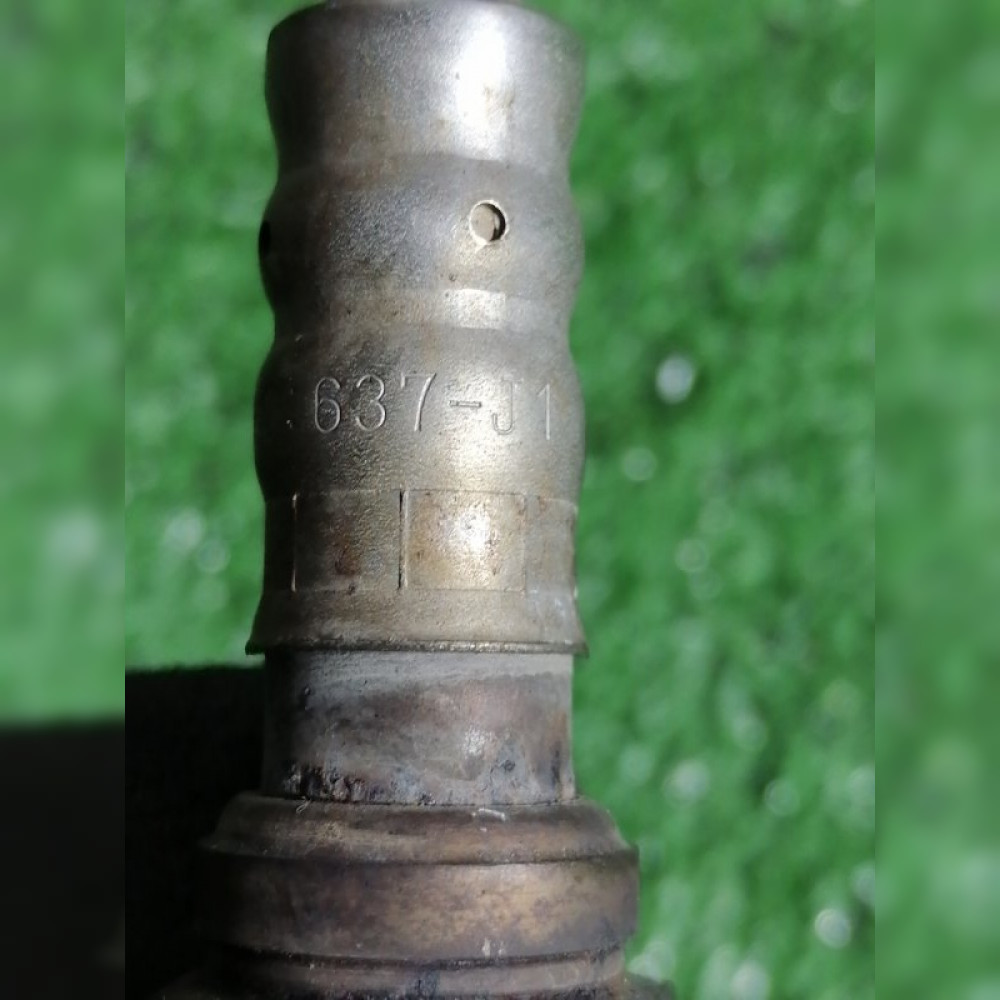 Датчик кислородный на Suzuki Wagon R MH21S K6A, арт. 88532