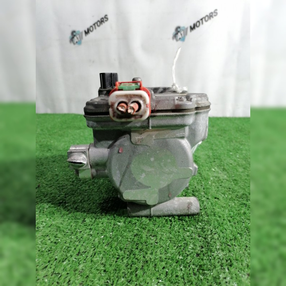компрессор кондиционера на Toyota Aqua NHP10 1NZFXE, арт. 88541