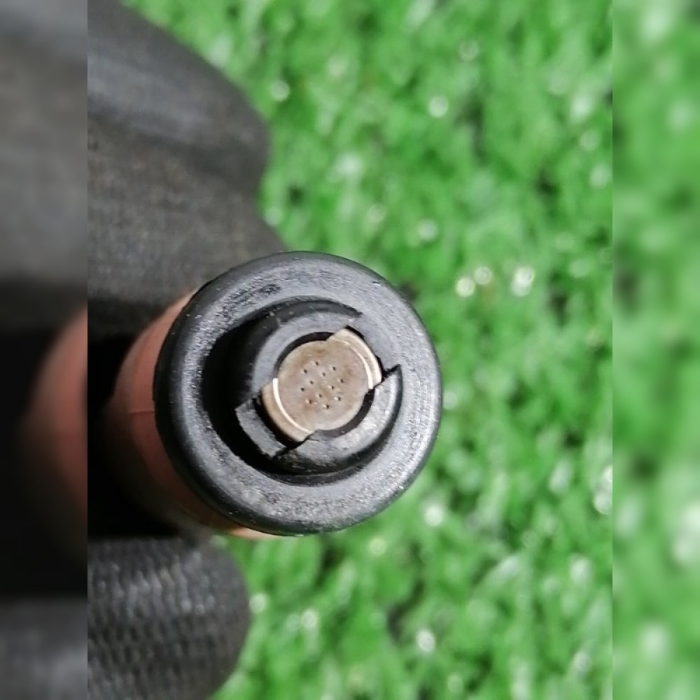 форсунка на Toyota Aqua NHP10 1NZFXE, арт. 88549