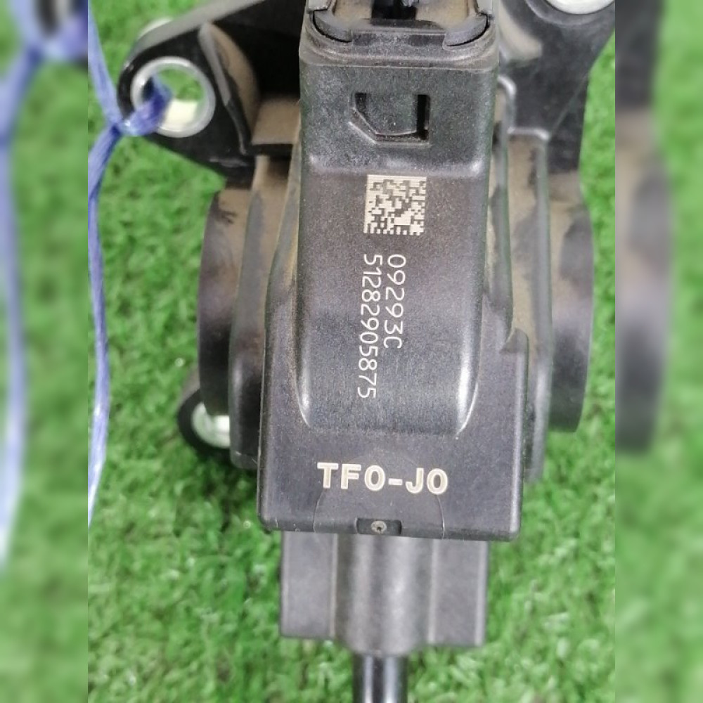 педаль газа на Honda Insight ZE2 LDA, арт. 87450