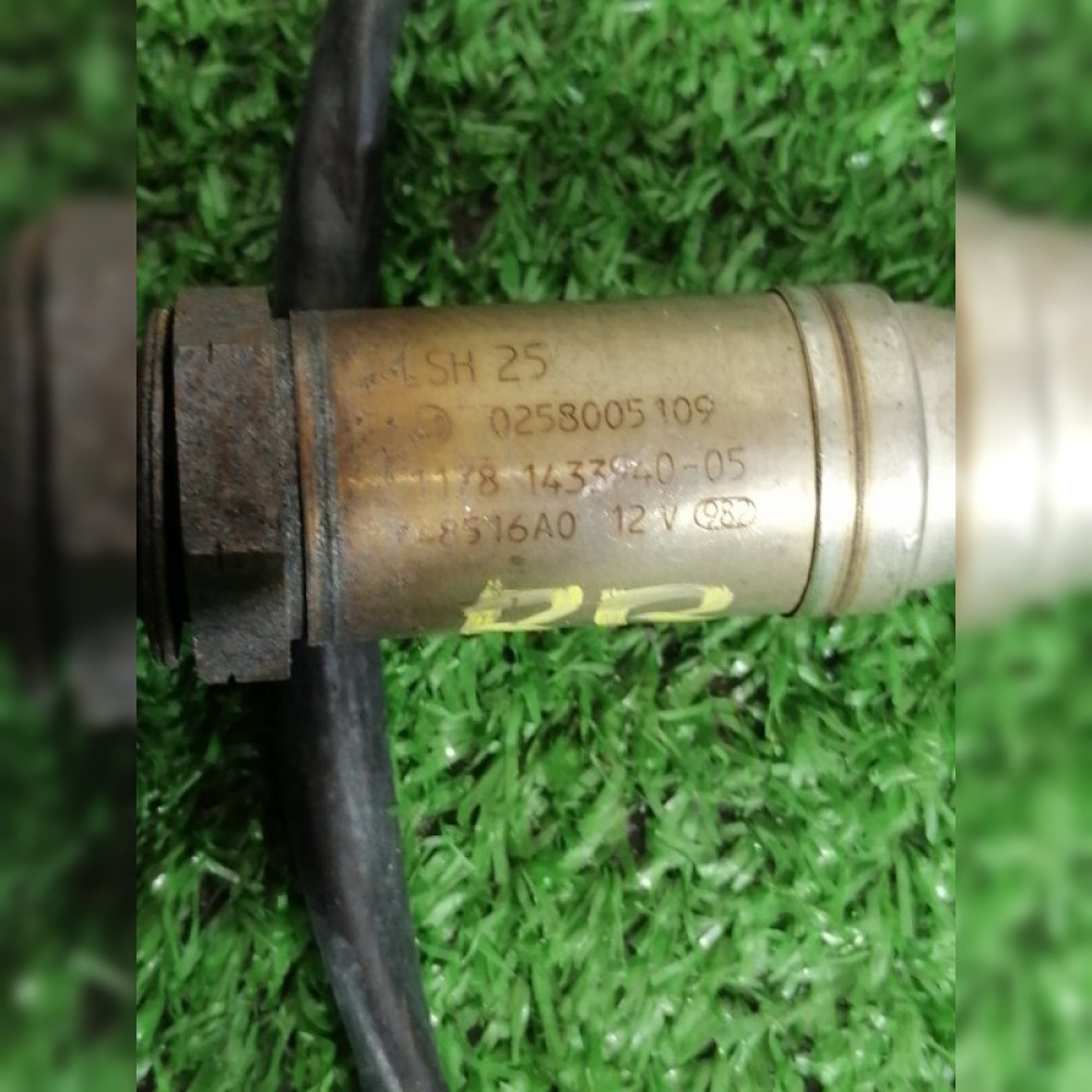 Датчик кислородный на Land Rover Range Rover L322 M62B44, арт. 87391