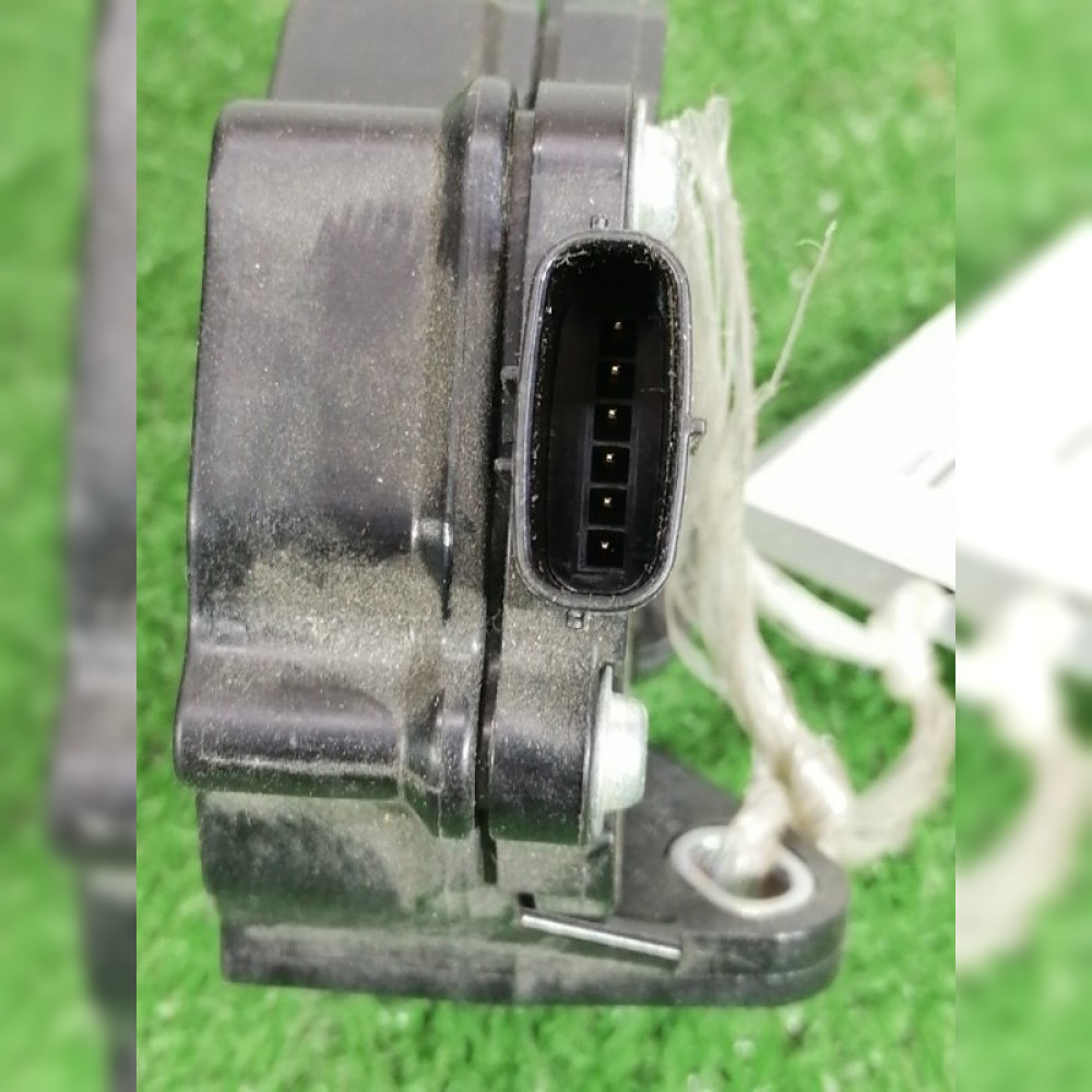 педаль газа на Toyota Prius ZVW30 2ZRFXE, арт. 87916