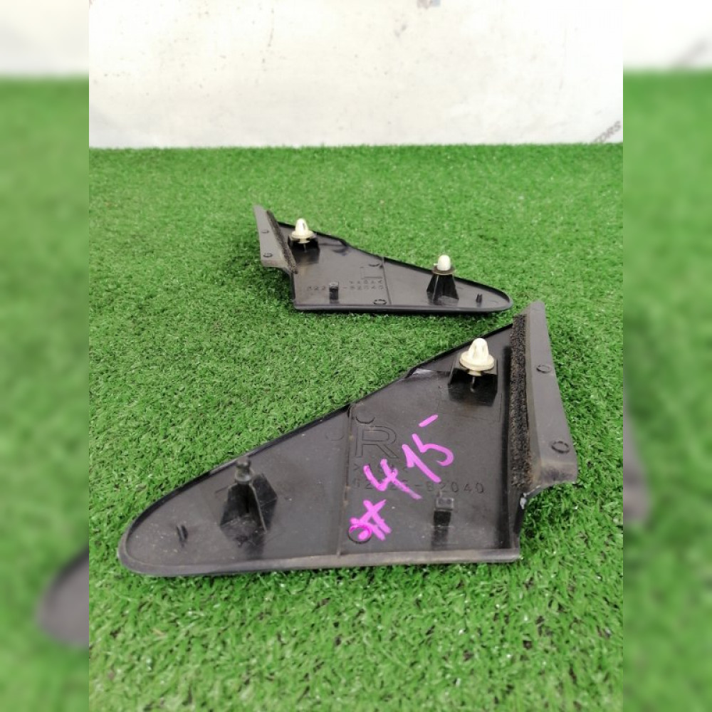 уголок крыла на Daihatsu Mira L275V KF, арт. 87717