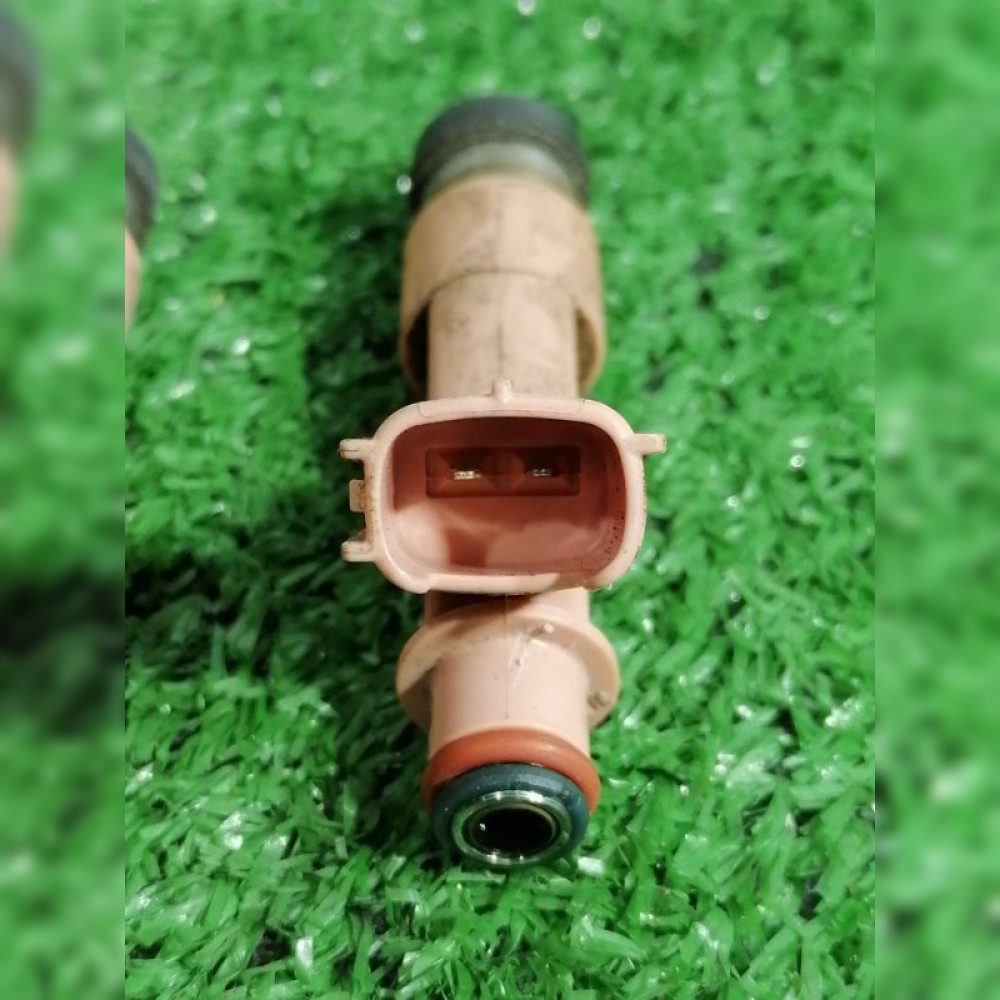 форсунка на Toyota Aqua NHP10 1NZFXE, арт. 88702