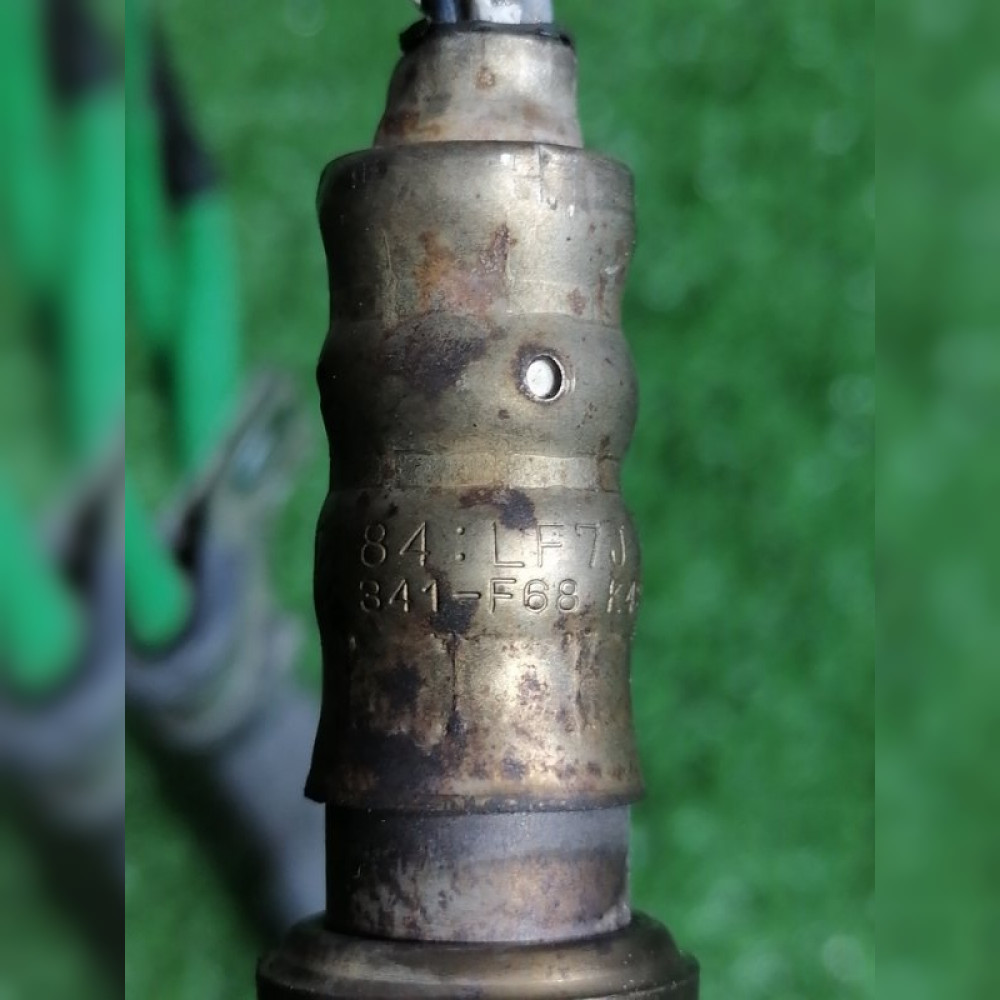 Датчик кислородный на Mazda Biante CCEFW LFVDS, арт. 89019