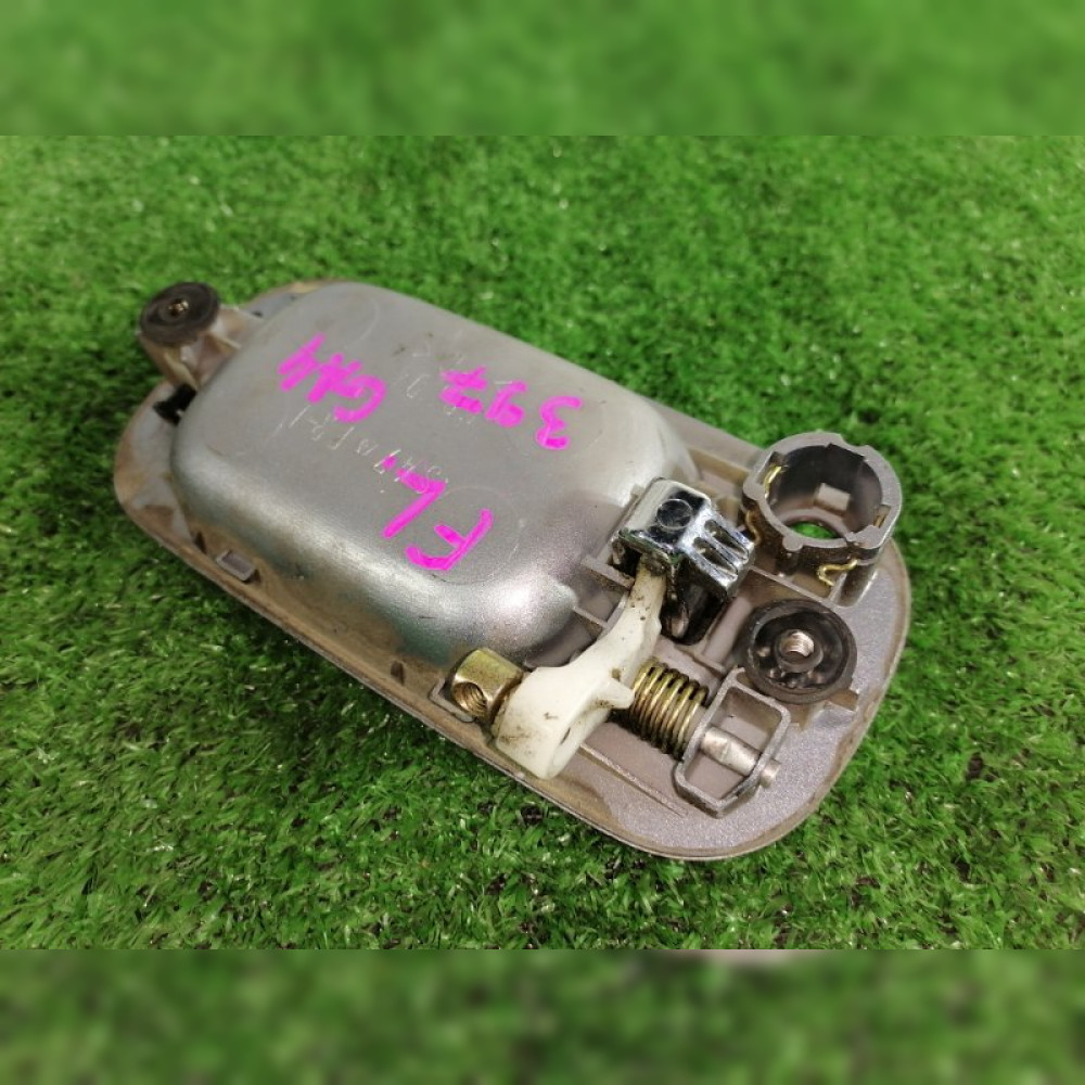 Ручка двери внешняя на Honda Capa GA4 D15B, арт. 87586