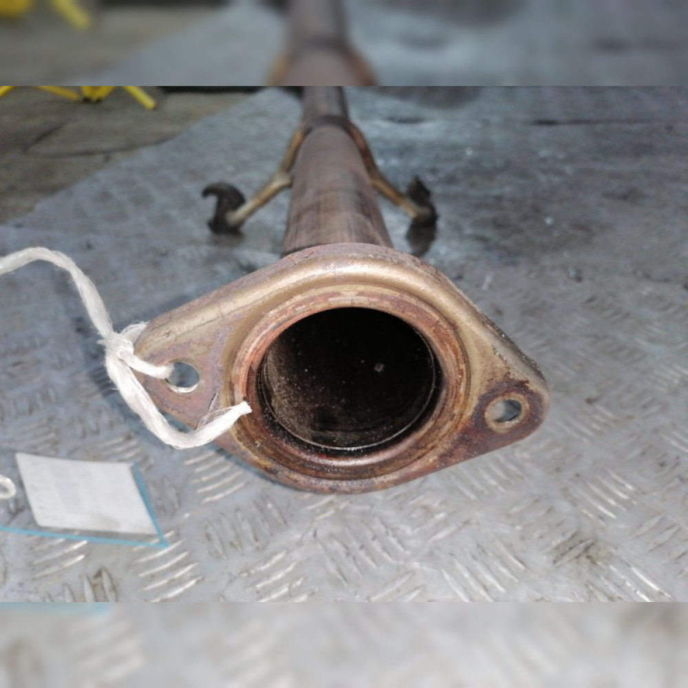 глушитель на Mazda CX-5 KE2FW SHVPTS, арт. 89543