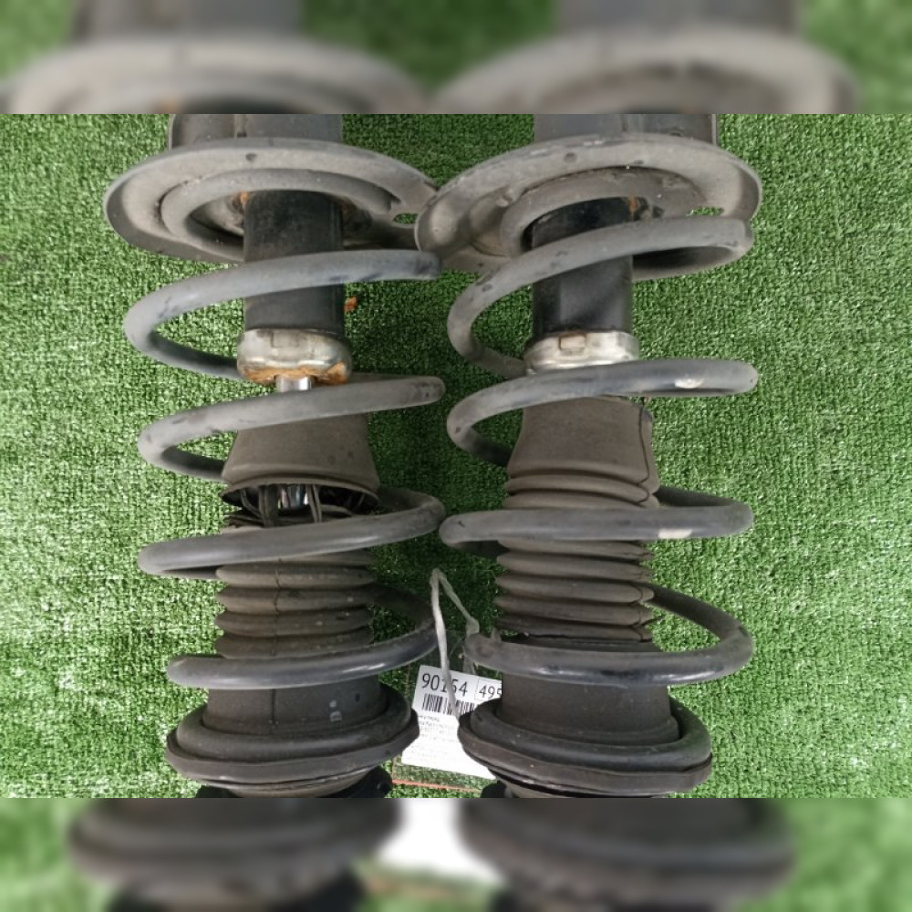 Стойка на Toyota Ractis NCP100 1NZFE, арт. 90154