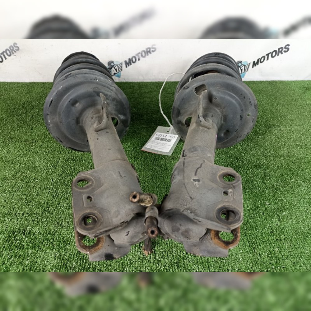 Стойка на Toyota Ractis NCP100 1NZFE, арт. 90154