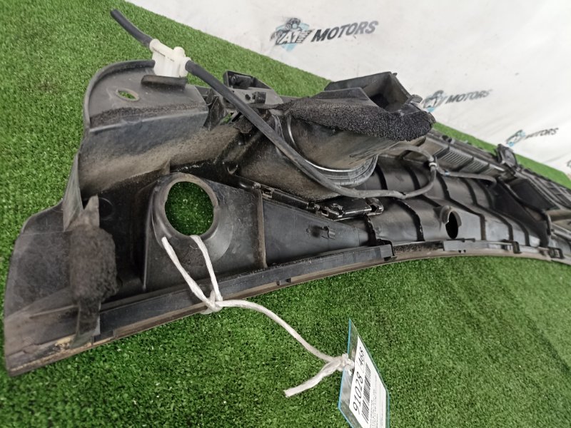 Трапеция дворников на Toyota Vitz SCP90 2SZFE, арт. 91028