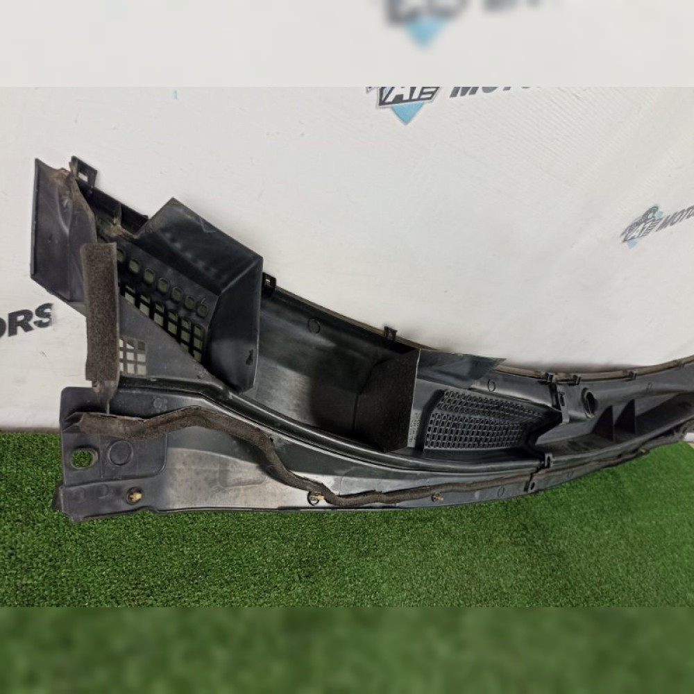 Трапеция дворников на Toyota Passo KGC10 1KRFE, арт. 91041