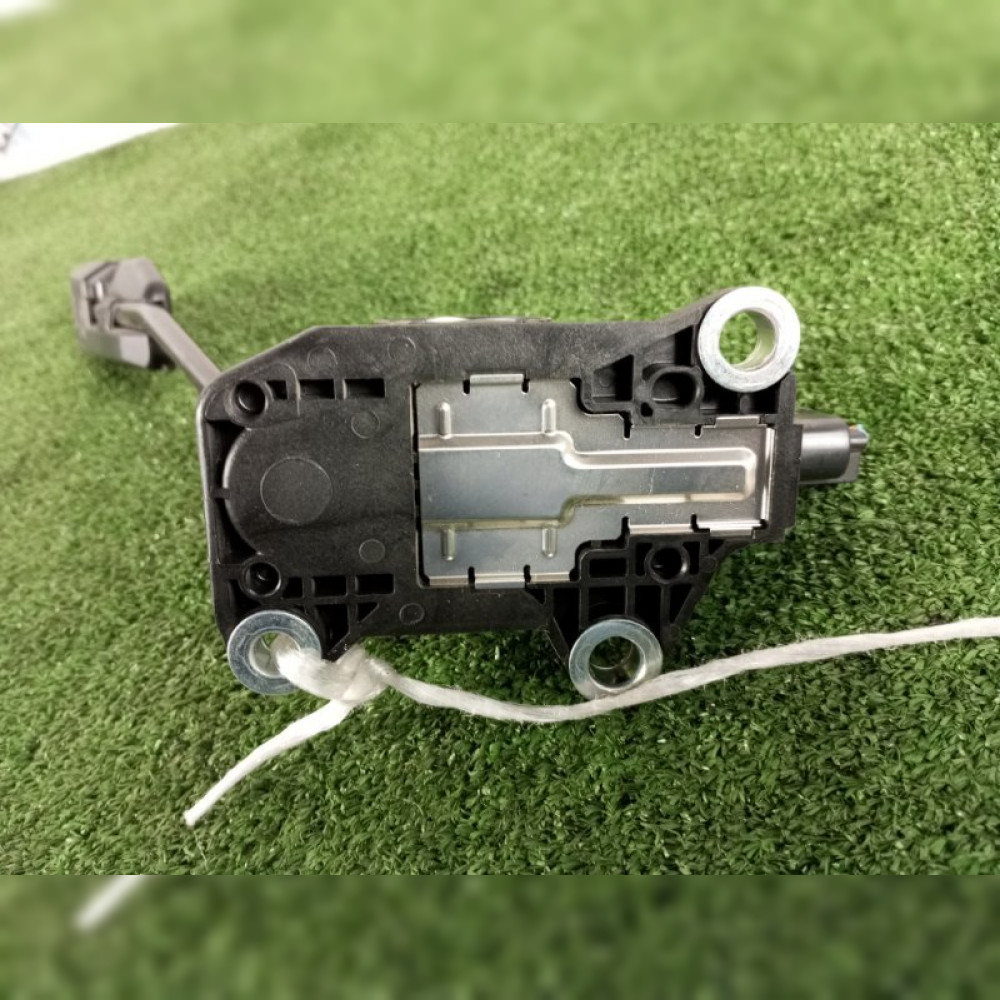 педаль газа на Honda Fit GE6 L13A, арт. 90974