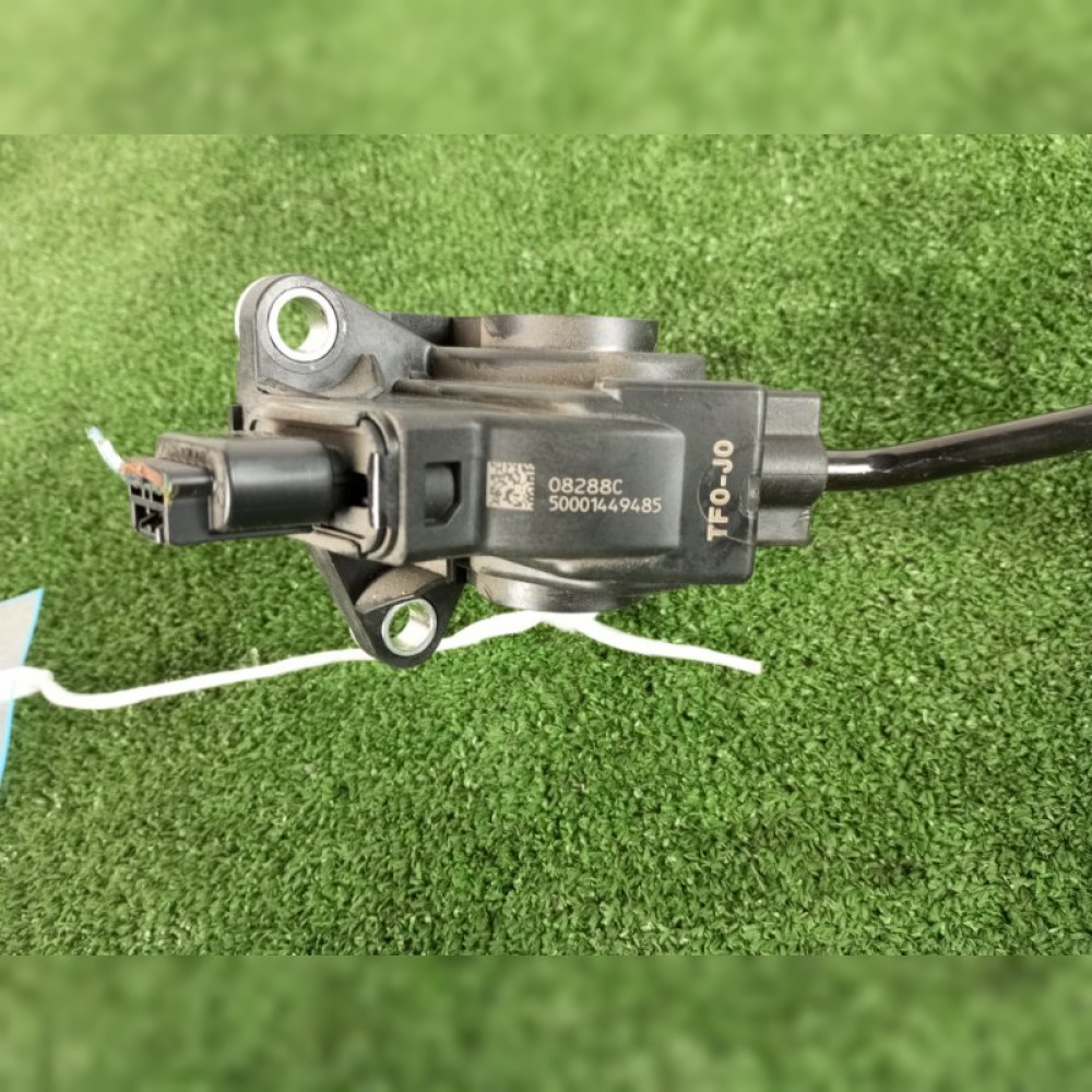 педаль газа на Honda Fit GE6 L13A, арт. 90974