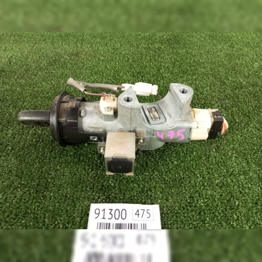 замок зажигания на Subaru Impreza GH2 EL15, арт. 91300