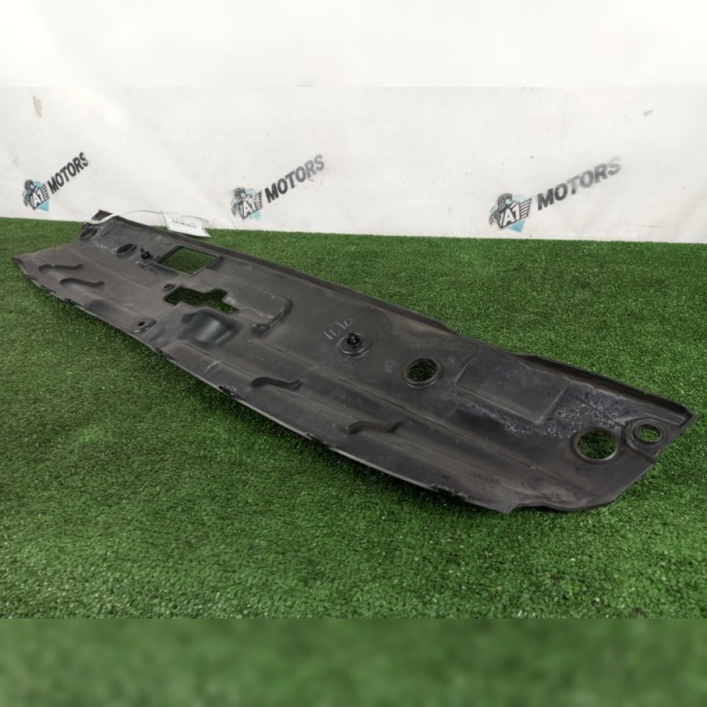 Накладка замка капота на Honda Stepwgn RG1 K20A, арт. 91490