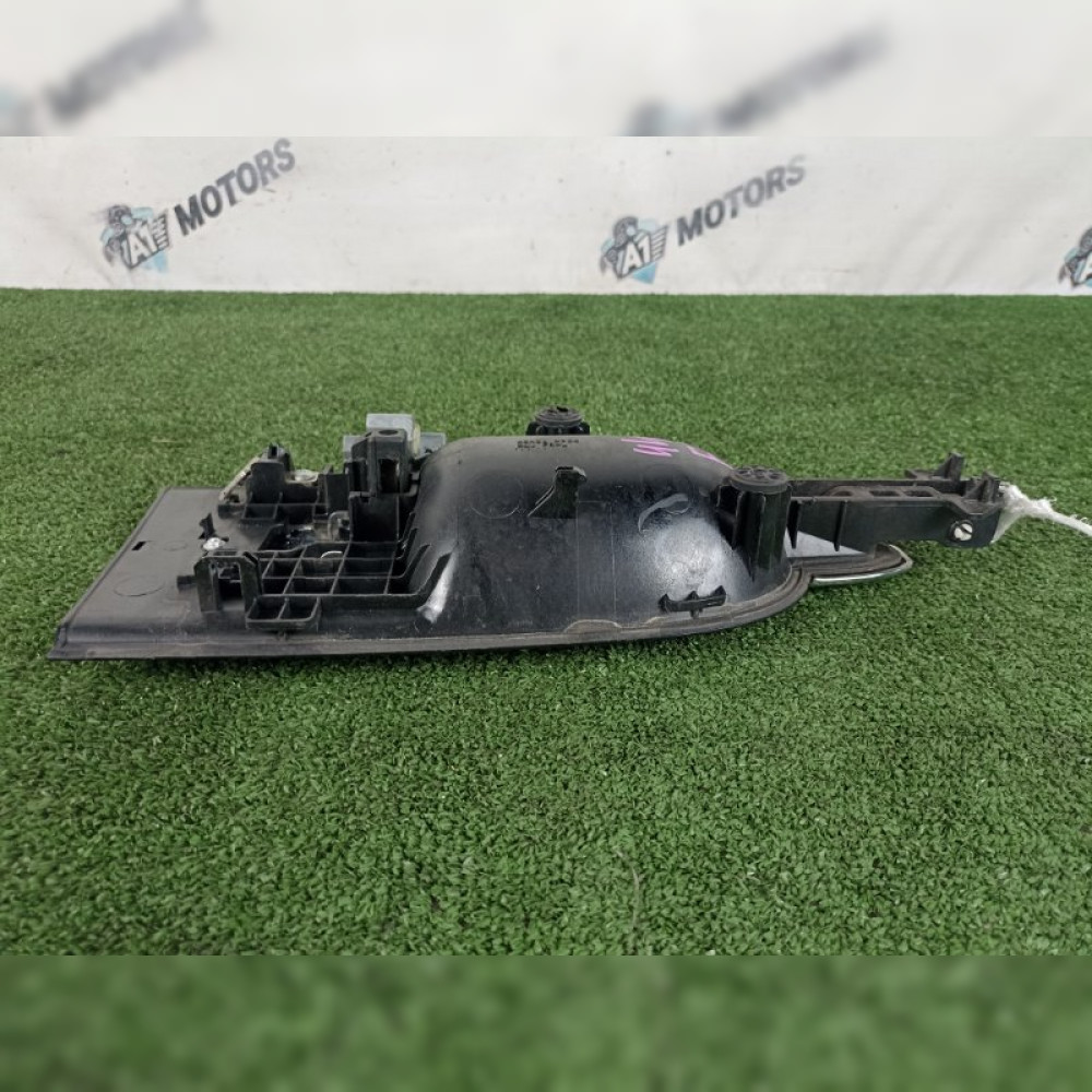 Ручка двери внешняя на Honda Stepwgn RG1 K20A, арт. 91620