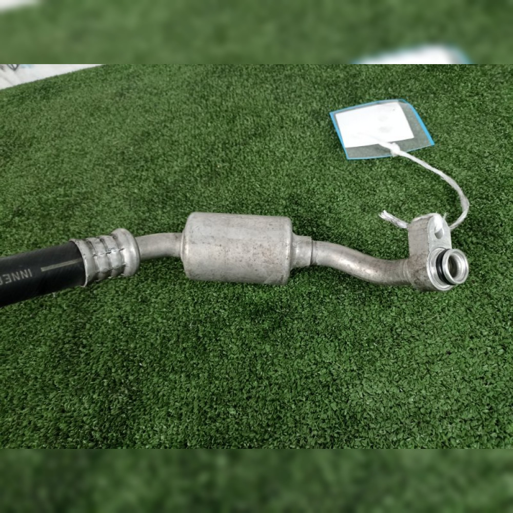 шланг кондиционера на Honda Stepwgn RG1 K20A, арт. 91583
