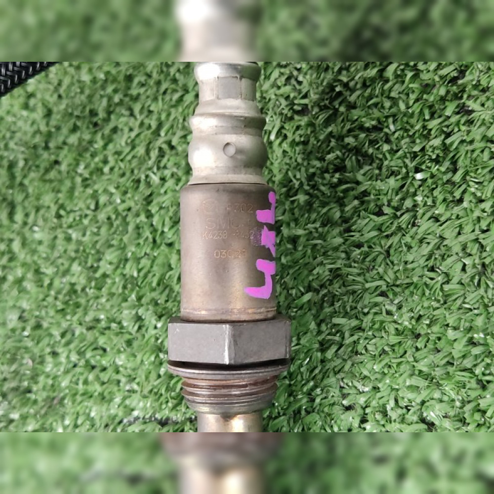 Датчик кислородный на Mazda Demio DEJFS P3VPS, арт. 91662