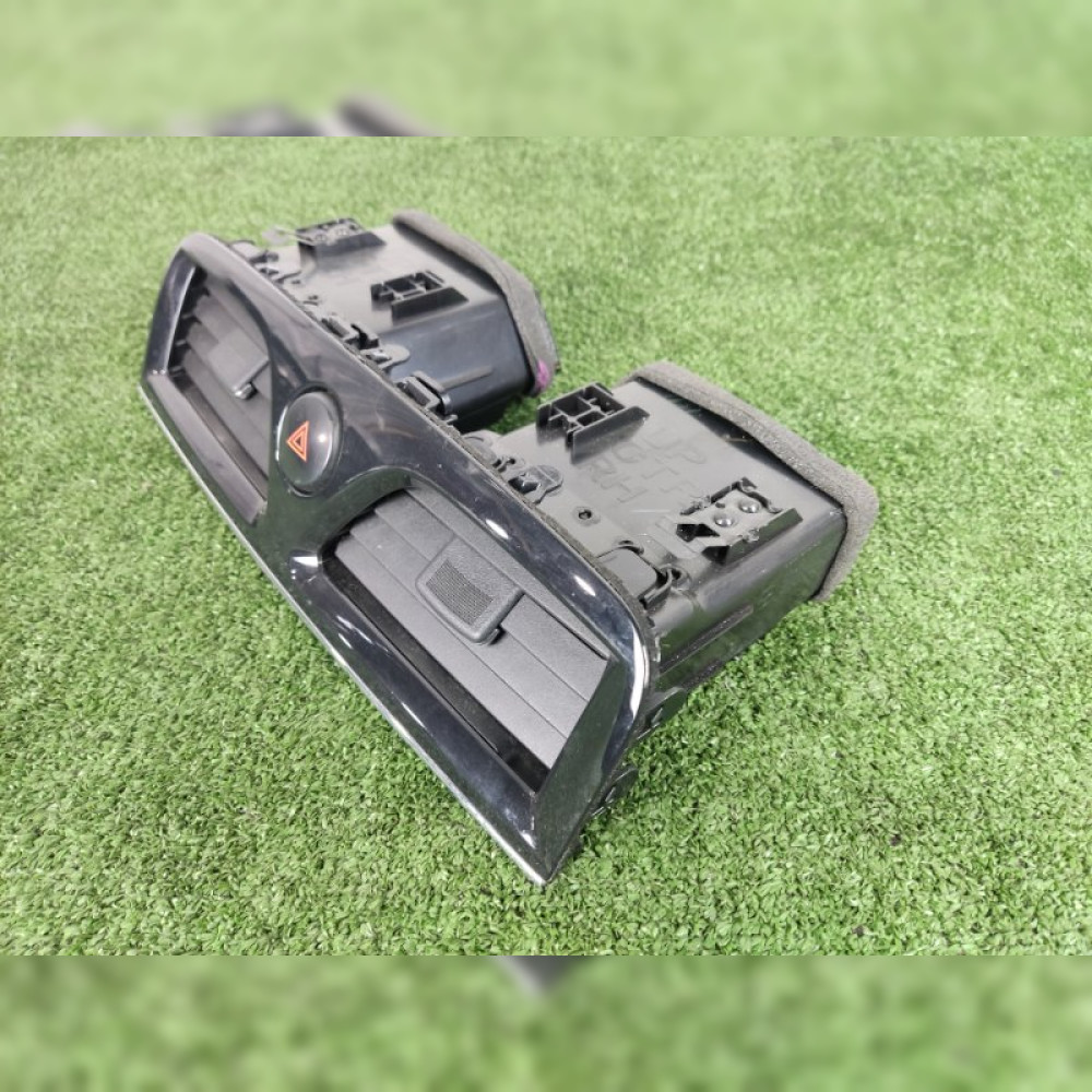 воздуховод на Nissan Serena FC26 MR20DD, арт. 91532