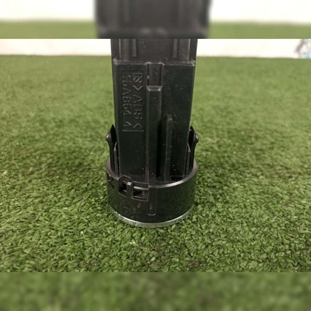 Кнопка старт-стоп на Toyota Ractis NCP100 1NZFE, арт. 91541