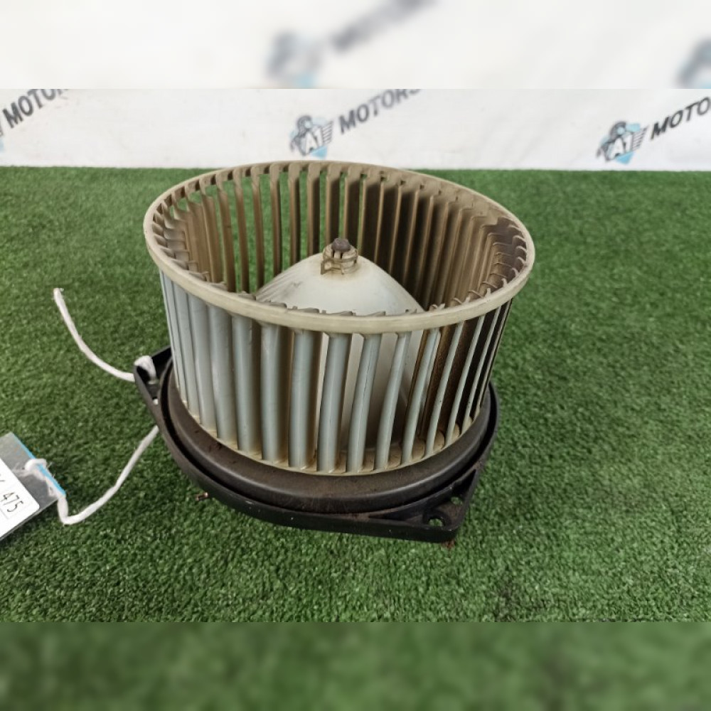 мотор печки на Subaru Impreza GH2 EL15, арт. 91606