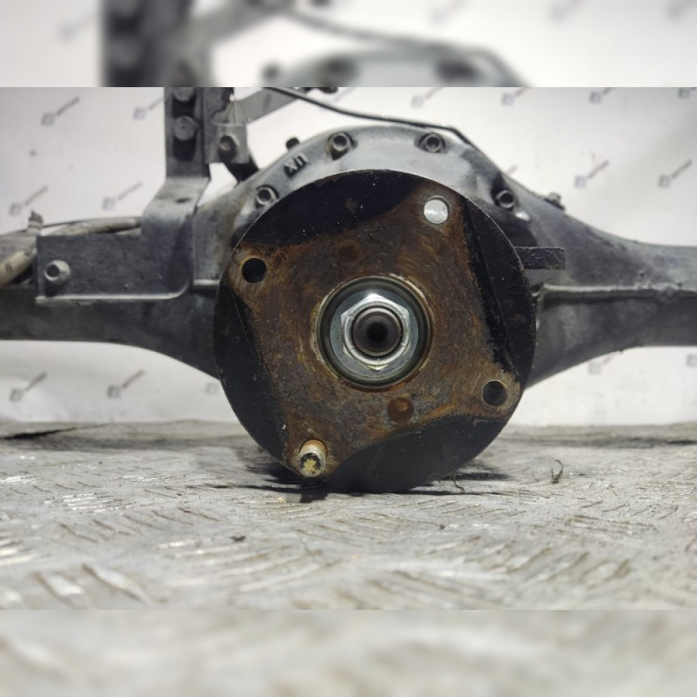 мост на Nissan Vanette SKF2VN DIE20, арт. 91891