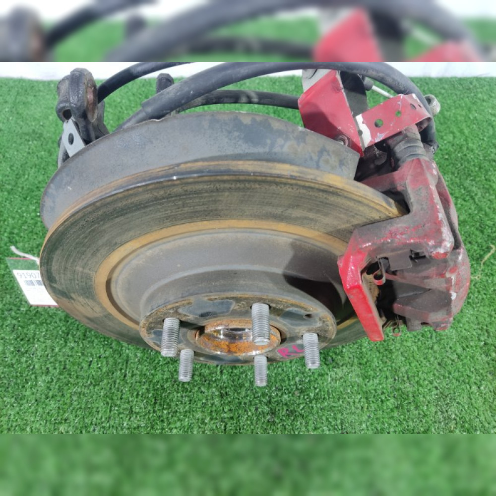 ступица на Mazda CX-5 KE2AW SHVPTS, арт. 91907