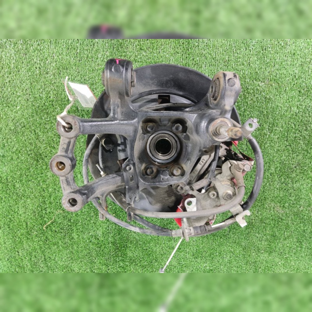 ступица на Mazda CX-5 KE2AW SHVPTS, арт. 91907
