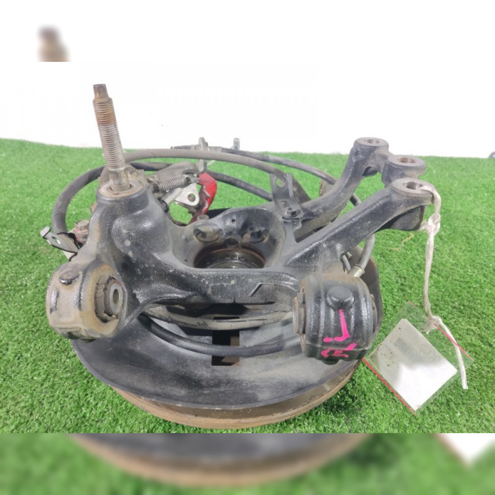 ступица на Mazda CX-5 KE2AW SHVPTS, арт. 91907