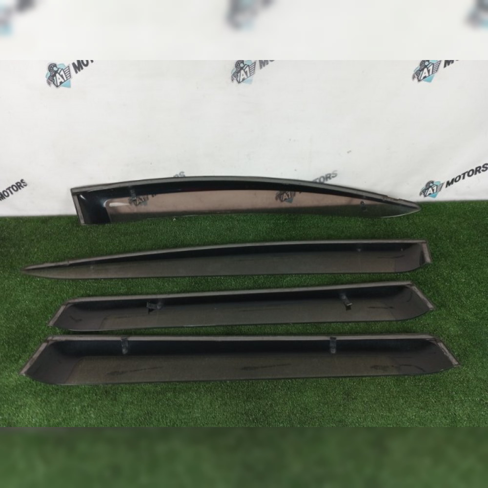 Ветровик на дверь на Nissan Teana J32 VQ25DE, арт. 91629