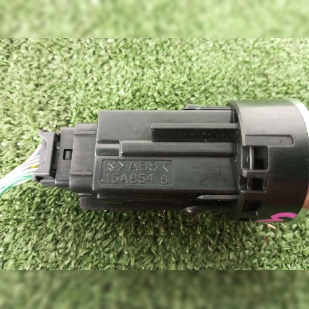 Кнопка старт-стоп на Toyota Noah ZRR70 3ZR-FE, арт. 91772